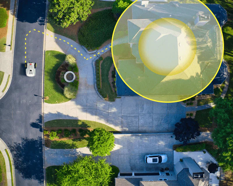 Are Lawn Mower Robots Theft-Proof? What You Should Know