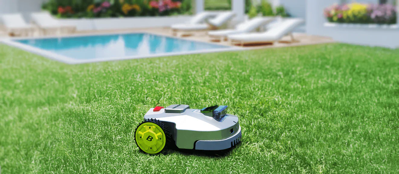 The Ultimate Guide: How Robot Lawn Mowers Work