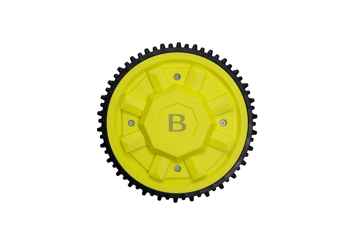 BESTMOW Robot Mower Wheel - BESTMOW